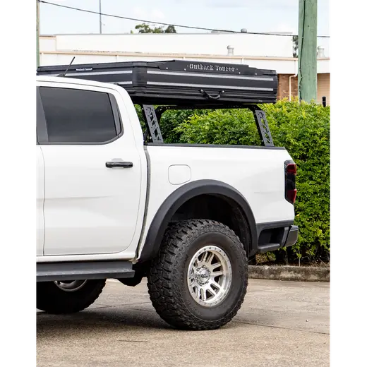 Radius Tub Rack to suit Next Gen Ford Ranger product image