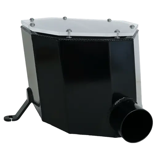 Custom Air box to suit Ford Ranger Raptor product image