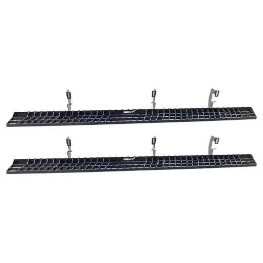 Side Steps - Heavy Duty for American Trucks product image