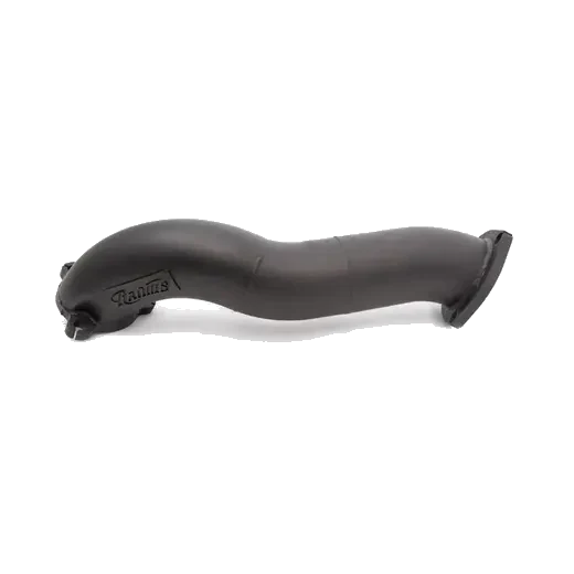 TD05 3.0" High Mount Dump Pipe product image