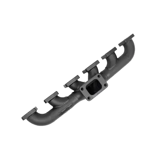TD42 Turbo Manifold (High Merge Style) T3 product image