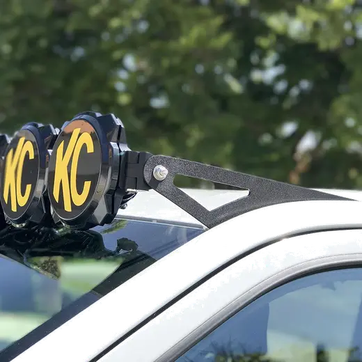 Ford F-150 / Raptor Gravity®️ Titan™ LED Light Bar Bundle product image