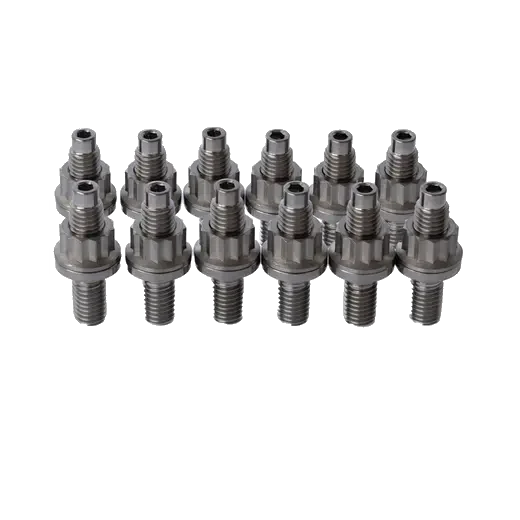 Titanium Exhaust Manifold Stud Kit to suit NISSAN TD42 product image