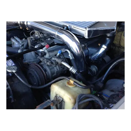 Top Mount Intercooler Kit to suit 60/61 Series Toyota Landcruiser 12HT Ultimate product image