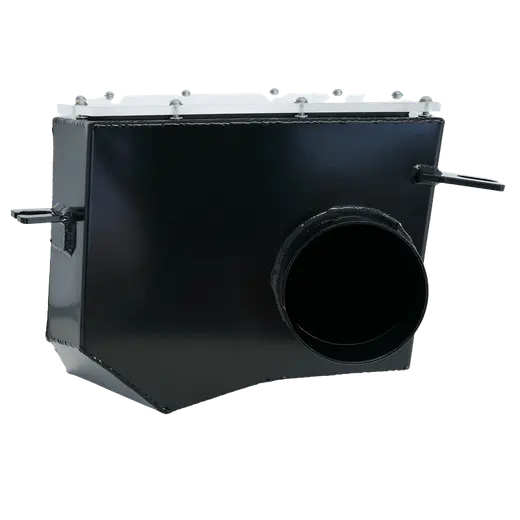 Y62 Nissan Patrol Airbox product image