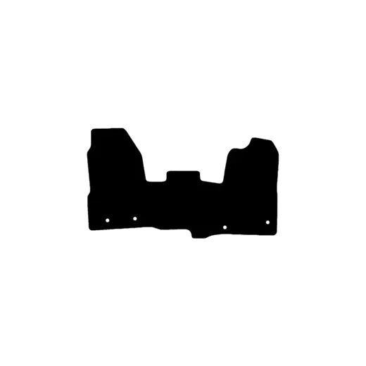G61110 2513 Shock Absorber Nitro for Ford Ranger PX III (t6) Excluding Raptor UTE / Dual CAB product image