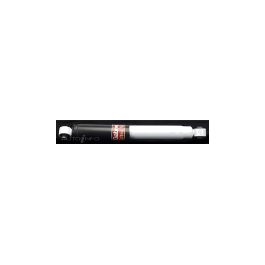 G61415 Shock Absorber Nitro for Mitsubishi NEW GEN Triton 2024 MV Triton 2024 on product image