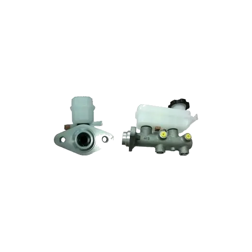 G6301 Shock Absorber Nitro for Mercedes X Class 4CYL Models Dual CAB UTE (4 Cylinder) product image