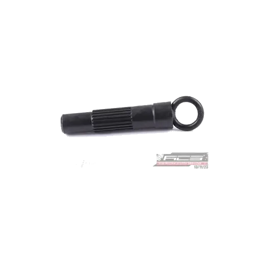 NM300 2419 Shock Absorber Nitro for Mercedes X Class 4CYL Models Dual CAB UTE (4 Cylinder) product image
