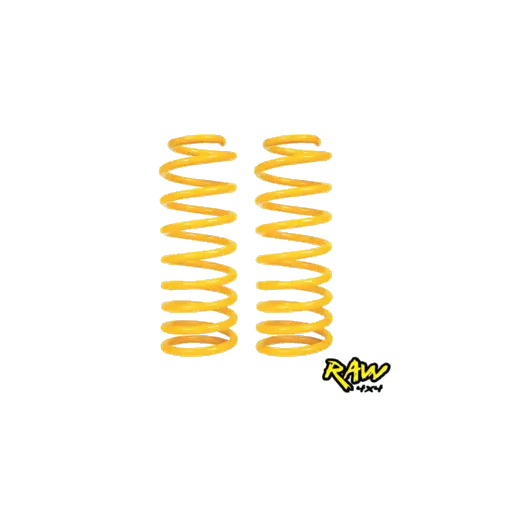 RC 2569 Coil Spring for Ford Ranger PX III Raptor Coil Spring Upgrade Only UTE / Dual CAB product image