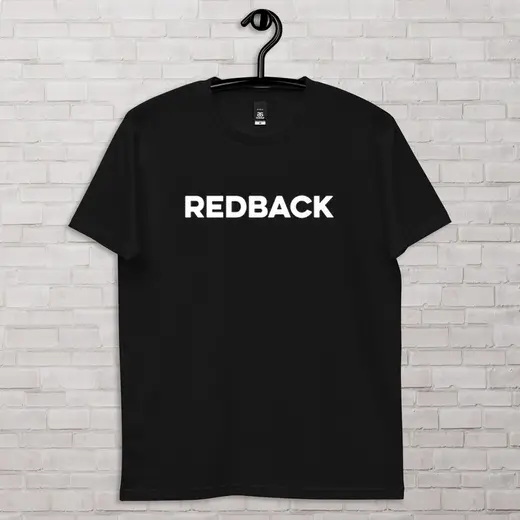 Redback Logo Tee product image