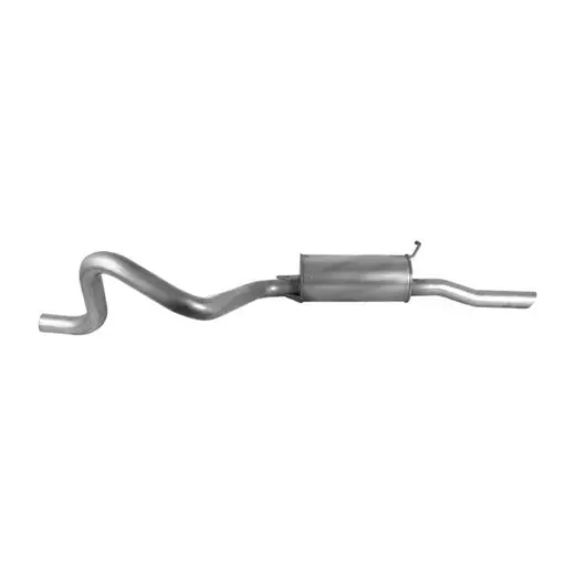 Redback Standard Replacement Exhaust for Ford Fairlane (06/1988 - 06/1991) product image