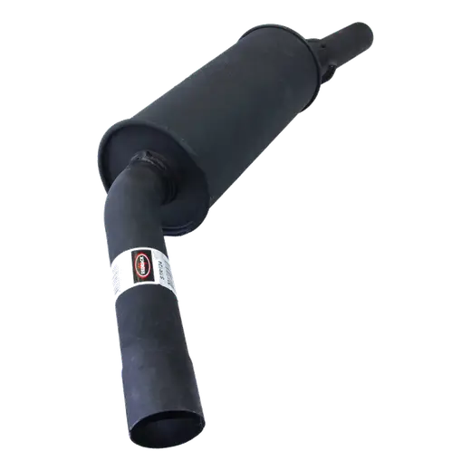 Redback Performance 2.5" Rear Muffler For Holden Commodore Sedan VT VX VY (01/1997 - 08/2004) product image
