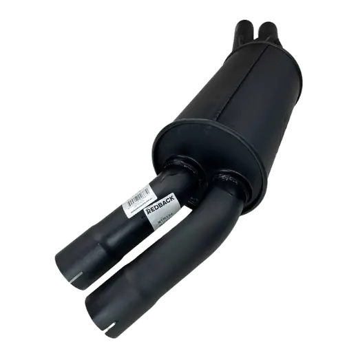 Redback Performance Exhaust System for Holden Commodore (09/1997 - 09/2007), HSV Maloo (09/1997 - 09/2007), Avalanche (09/1997 - 09/2007) product image