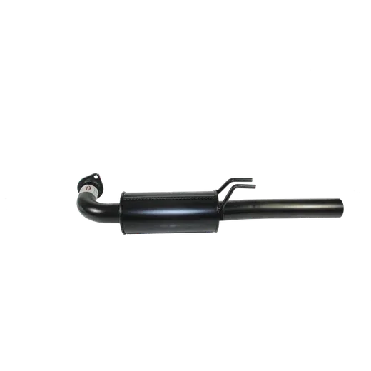 Redback Performance Exhaust System for Holden Commodore (09/2007 - 09/2015), HSV Maloo R8 (09/2007 - 09/2015), Maloo (09/2007 - 09/2015) product image