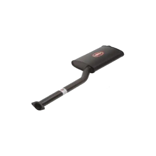 Redback Performance Exhaust System for Ford Falcon (09/1998 - 09/2002) product image