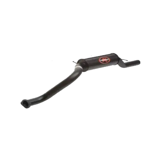 Redback Performance Exhaust System for Ford Falcon (07/1998 - 09/2002) product image