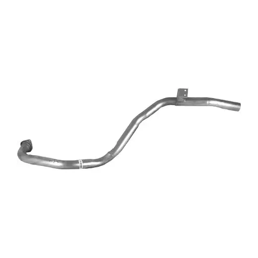 Redback Tail Pipe for Toyota Landcruiser 80 Series 4.2L 4.5L (01/1989 - 02/1998) product image