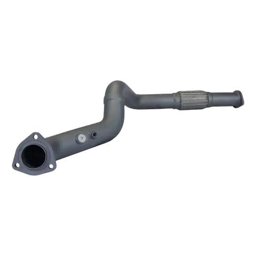 Redback Extreme Duty Exhaust for Toyota Landcruiser 79 Series 4.2L 1HZ (10/1999 - 01/2007) product image