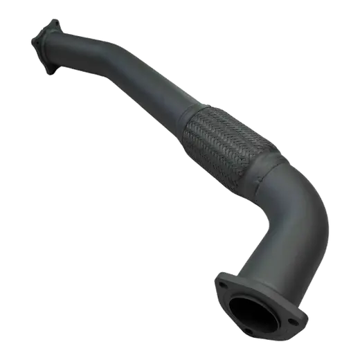 Redback Extreme Duty 3" Dump pipe for Toyota Landcruiser 80 Series product image