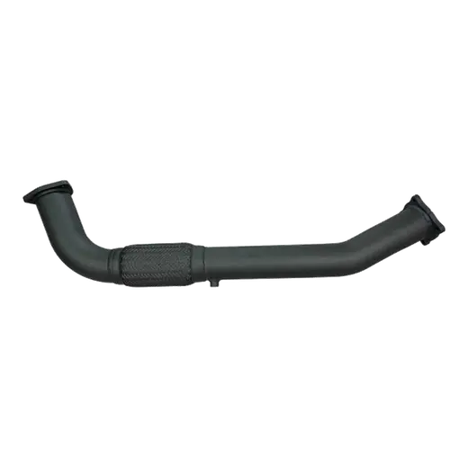 Redback Extreme Duty Exhaust for Toyota Landcruiser 80 Series Wagon 4.2L 1HZ (01/1990 - 02/1998) product image