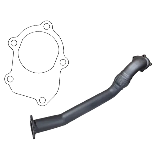 Redback 4x4 Performance System for Toyota Landcruiser (03/1998 - 10/2007) product image