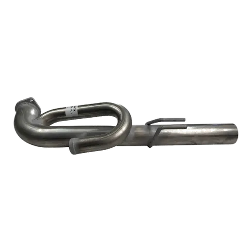 Redback Performance Anti Drone Tail Pipes for Holden Commodore VE VF Ute 2007 Onwards Stainless Steel product image