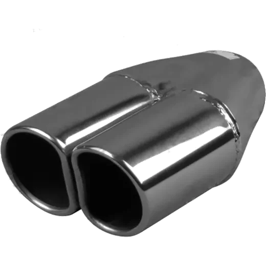 Redback Rb304 Tips Oval to suit Holden Commodore (10/2000 - 2002) product image