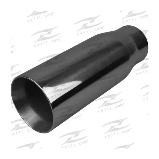 In 57mm(2-1/4"), Out 115mm(4-1/2"), L 250mm(10"), Stainless product image