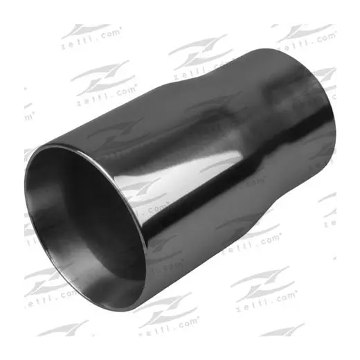 Redback Rb304 Tips Straight Cut Dual W to suit FPV Falcon (10/2004 - 06/2014), Ford Falcon (01/2003 - 01/2008) product image