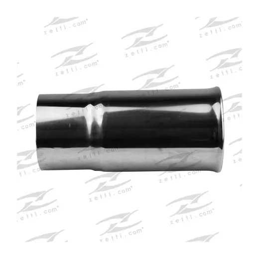 Redback Rb304 Tips Straight Cut Dual W to suit Holden Commodore, Monaro (01/1999 - 01/2006) product image