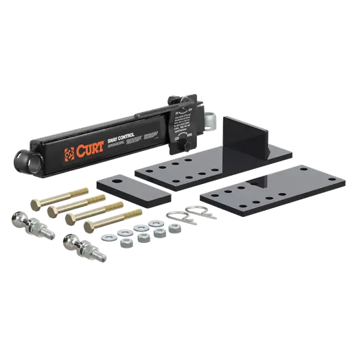 CURT Sway Control Kit product image