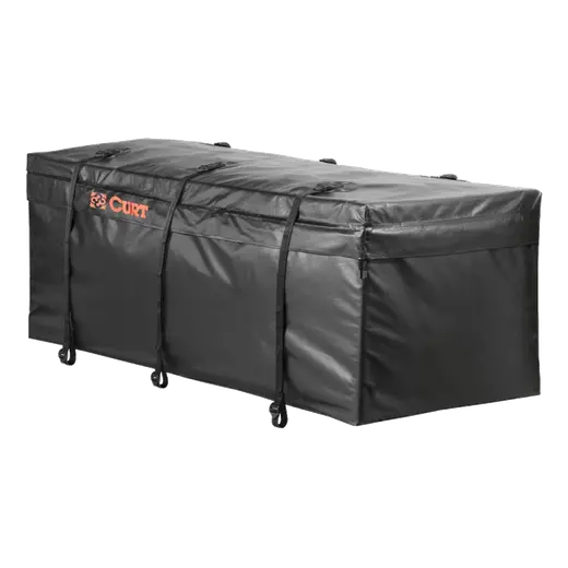 CURT Weatherproof Vinyl Cargo Bag (142cm x 56cm x 53cm) product image