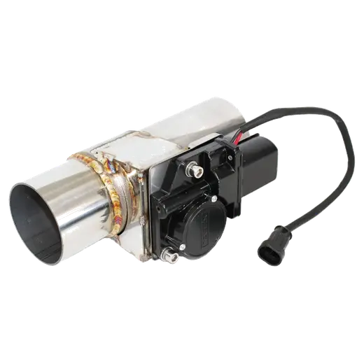 2 5 Valve with Remote Exhaust Valve product image
