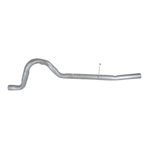 Redback Tail Pipe For Ford XH Ute and Panel Van 2.5" Mandrel Bent product image