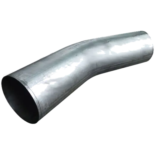 3 5 30 Degree Mandrel Bend Mild Steel product image