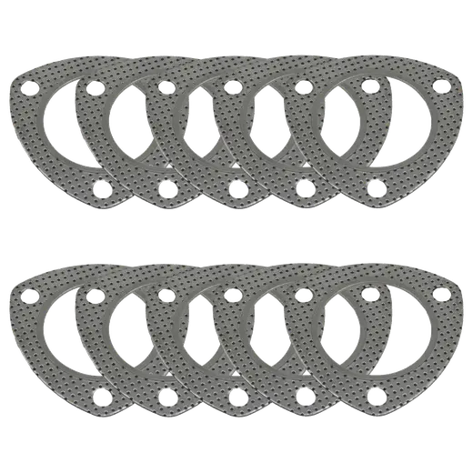 3 Bolt 21 2 Gasket Steel 1 5MM DSF 10 Pack product image