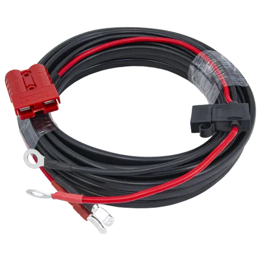 30 AMP RED Anderson Plug KIT ESC Wiring 8M product image
