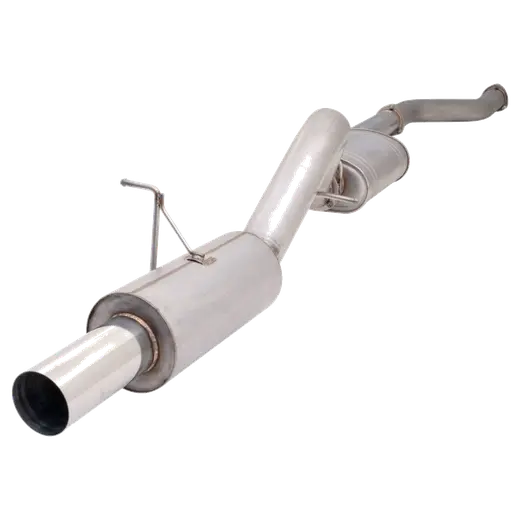 4 Inch Xforce Standard OE CAT Back Exhaust for Ford Falcon FG UTE XR6 product image