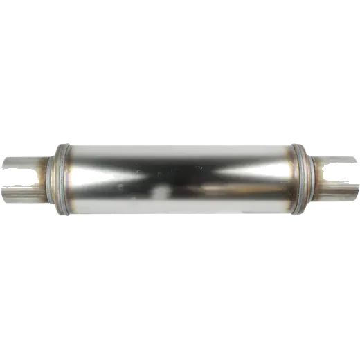 4 Round 14 Long 3 C C Mega Power 409 Stainless product image
