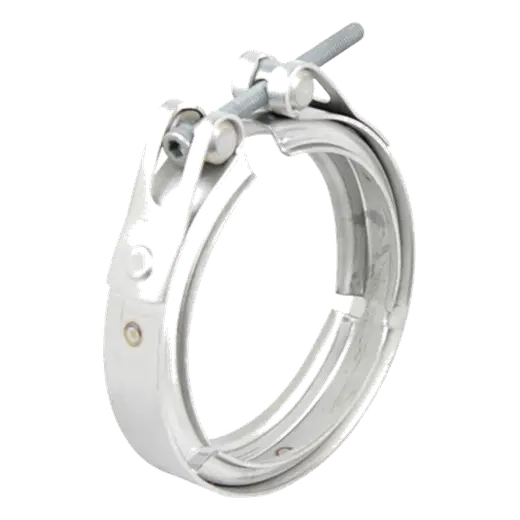 Heavy Duty V-Clamp product image