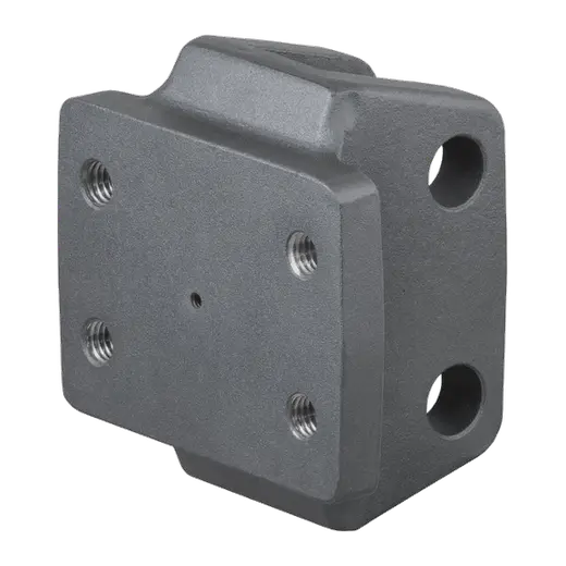 CURT Rebellion XD Pintle Mount Attachment product image