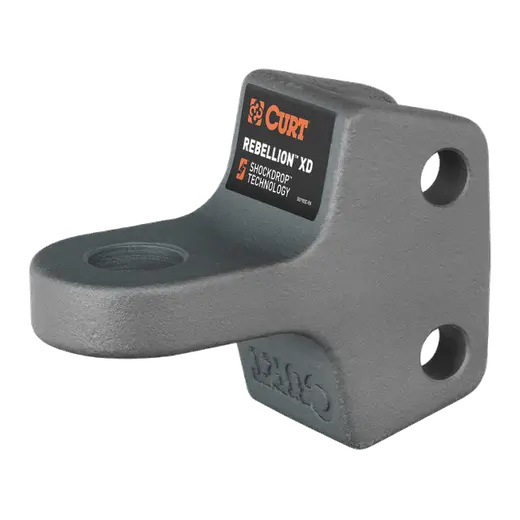 CURT Rebellion XD Tongue Attachment (50mm Tow Ball / 3500kg) product image