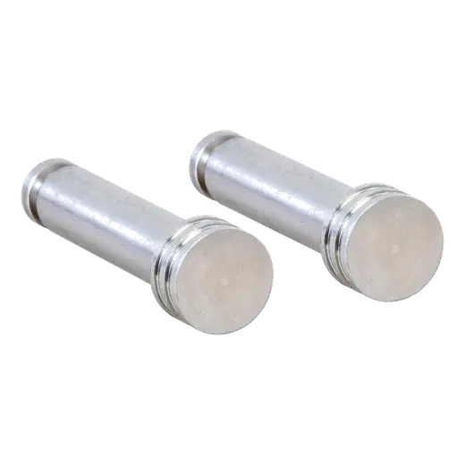 CURT Replacement Rebellion XD Accessory Mount Pins product image