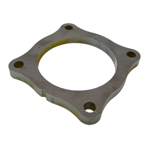 4 BOLT FLANGE 3" HEAVY DUTY 10MM THICK - PNO GASKET 512-24624 product image