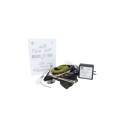 Erich Jaeger Towbar Wiring for BMW 1, X3, 5, 3, 7, 4, 2, Activehybrid product image