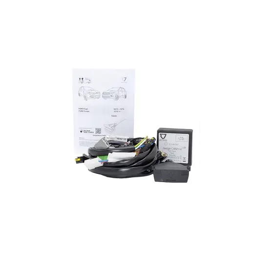 Erich Jaeger Direct Fit Wiring Harness for Ford Kuga (02/2013 - 11/201 product image
