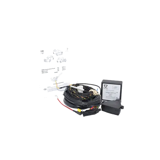 Erich Jaeger Towbar Wiring for BMW 2 (01/2014 - on) product image