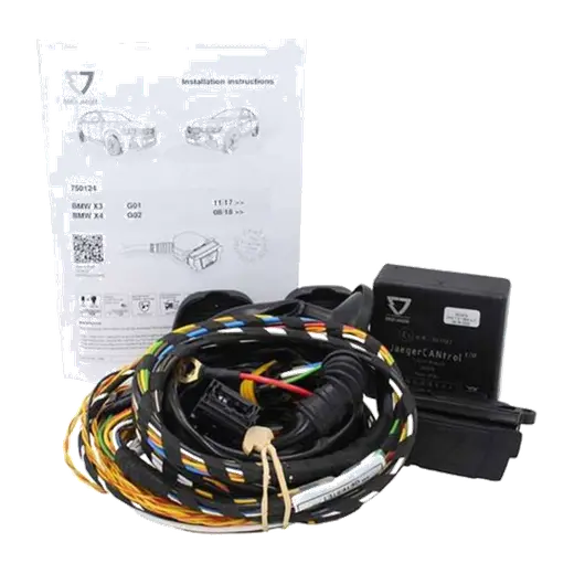 Direct Fit Wiring For BMW 6 Series GT G32 (11/2017 - On), 5 Series Tou product image