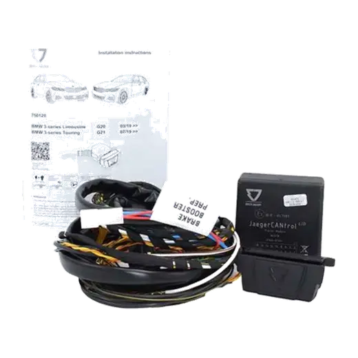 BMW 3 SERIES (G20 G21) 03/19-ON product image